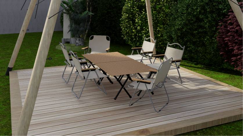 黟县帐篷生产厂家：以匠心筑牢户外装备的品质根基